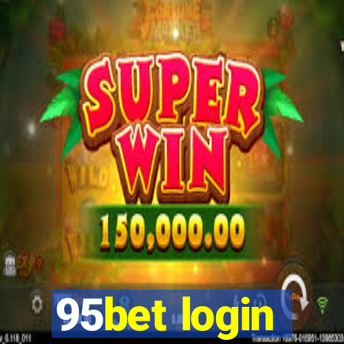 95bet login